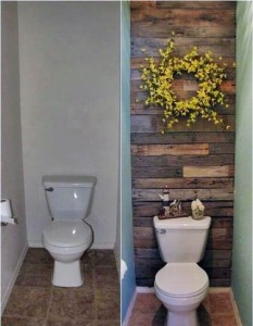 Muebles con palets - Decoración de Interiores y Exteriores - EstiloyDeco