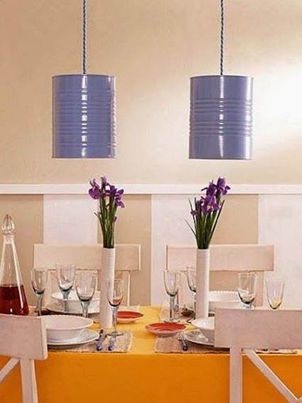 Ideas low cost