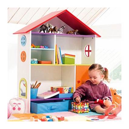 Muebles infantiles