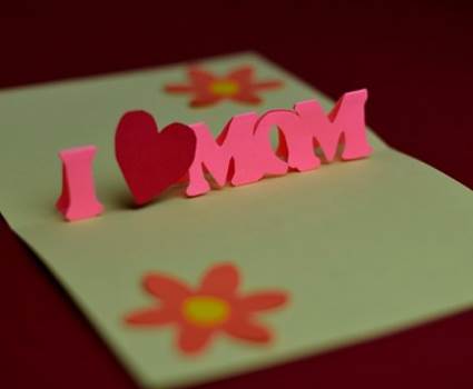 Día de la madre