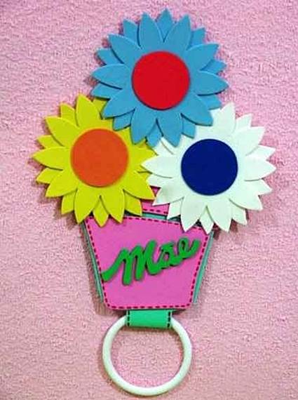 Ideas para el día de la madre