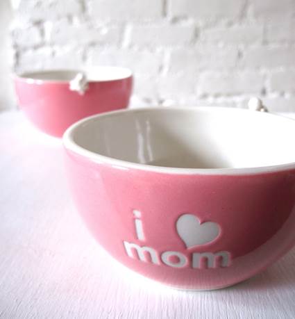 Idea para el día de la madre