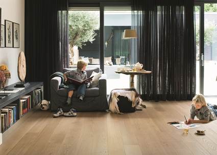 Decoración sin obras