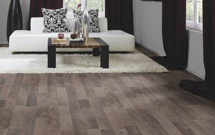 Suelos laminados