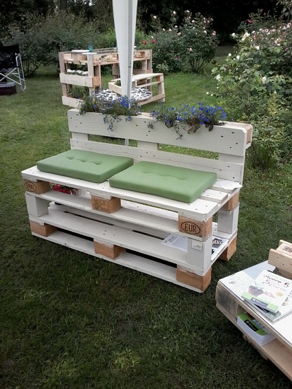 Muebles Diy