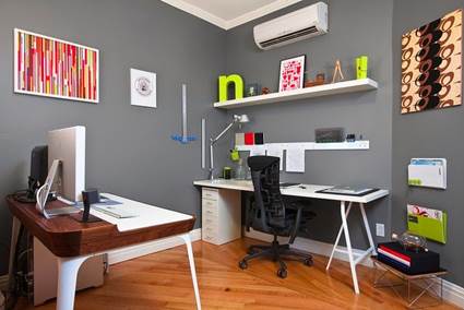 Feng Shui y los colores