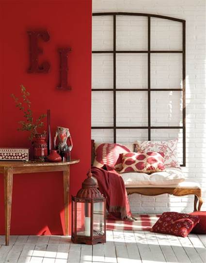 Los colores y el Feng Shui