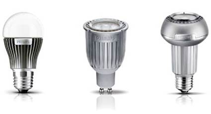 Ahorrar energía eléctrica