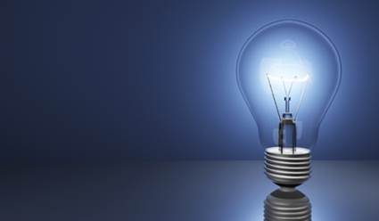 5 tips para ahorrar energía eléctrica en casa