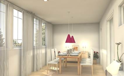 Decoración y Feng Shui