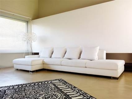 Decoración bajo las reglas del Feng Shui