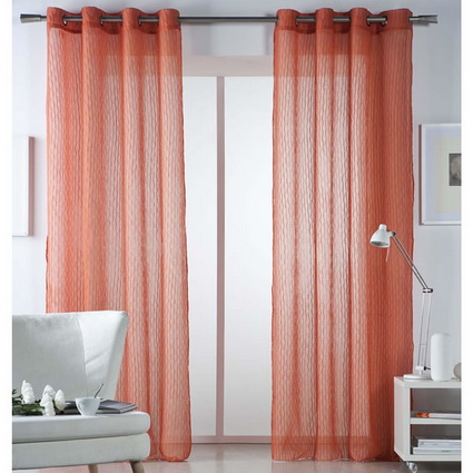 Cortinas para el otoño