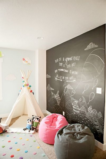 Rincones de juego