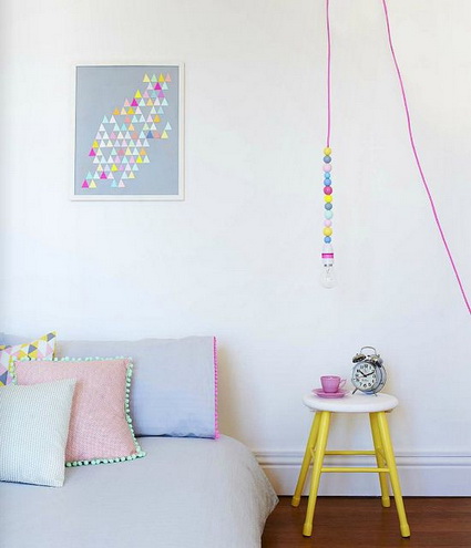 Tonos pastel