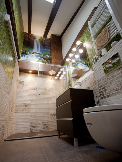 Mini apartamento