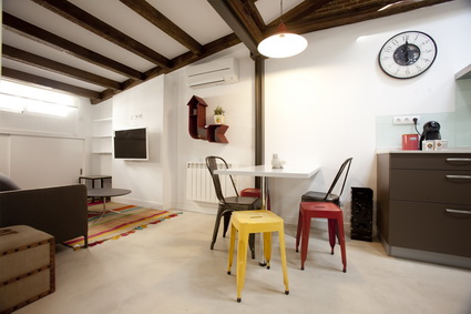 Apartamento reducid0