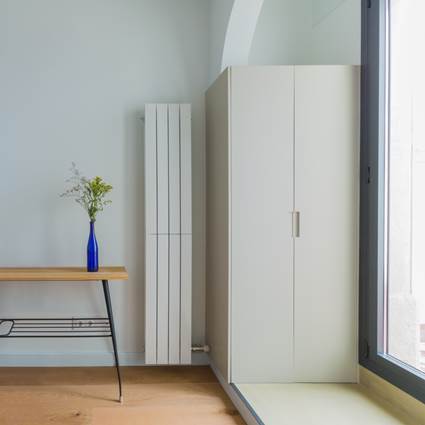 Decoración minimalista