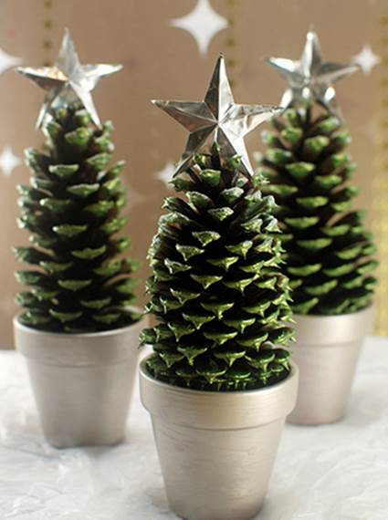 arboles de navidad diferentes 2