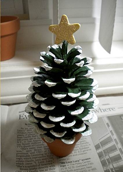 arboles de navidad diferentes 8