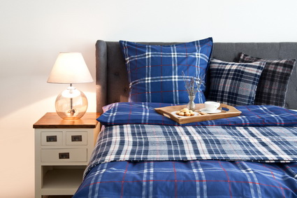 Los colores en dormitorios - Decoración de Interiores y Exteriores