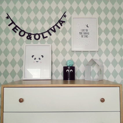 Papel pintado