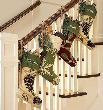 Deco navideña