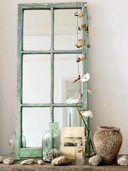 decoracion low cost ventanas y puertas 3