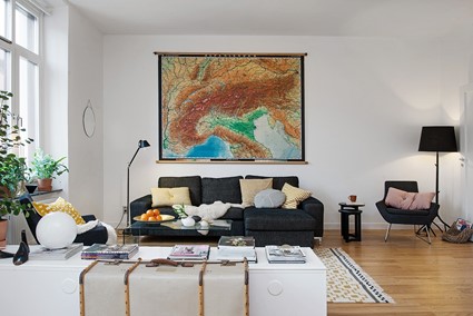 piso estilo escandinavo 3