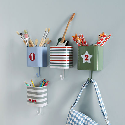 almacenaje-infantil-8 - Decoración de Interiores y Exteriores - EstiloyDeco