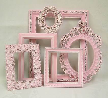 shabby chic