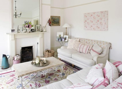 sofa shabby chic 2