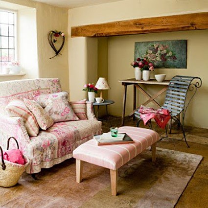 sofa shabby chic 3