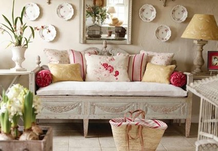 sofa shabby chic 5