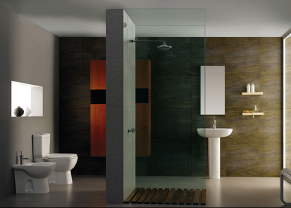 tendencias-bano-2015-4 - Decoración de Interiores y Exteriores