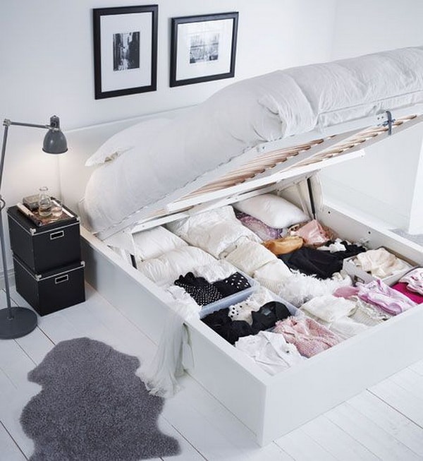 Cama canapé