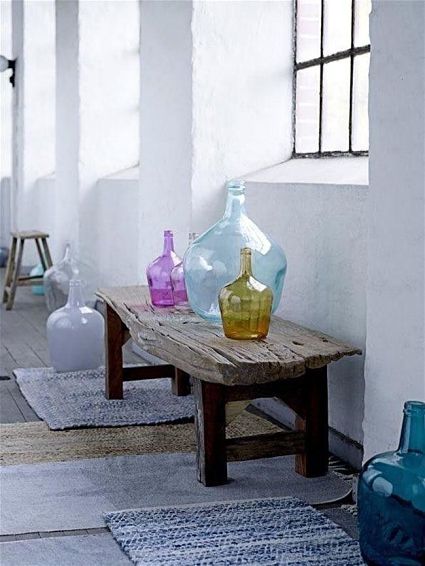 decoracion-con-botellas-1