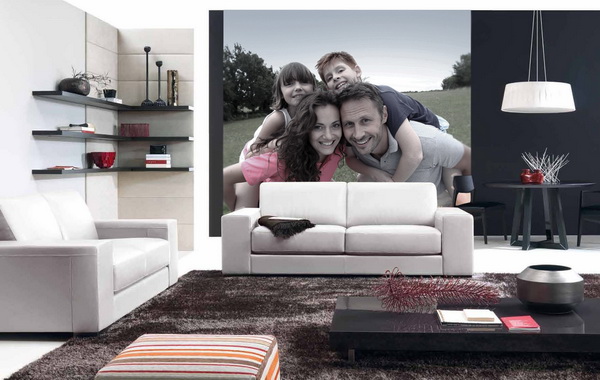 Decora tus paredes con tus fotografías