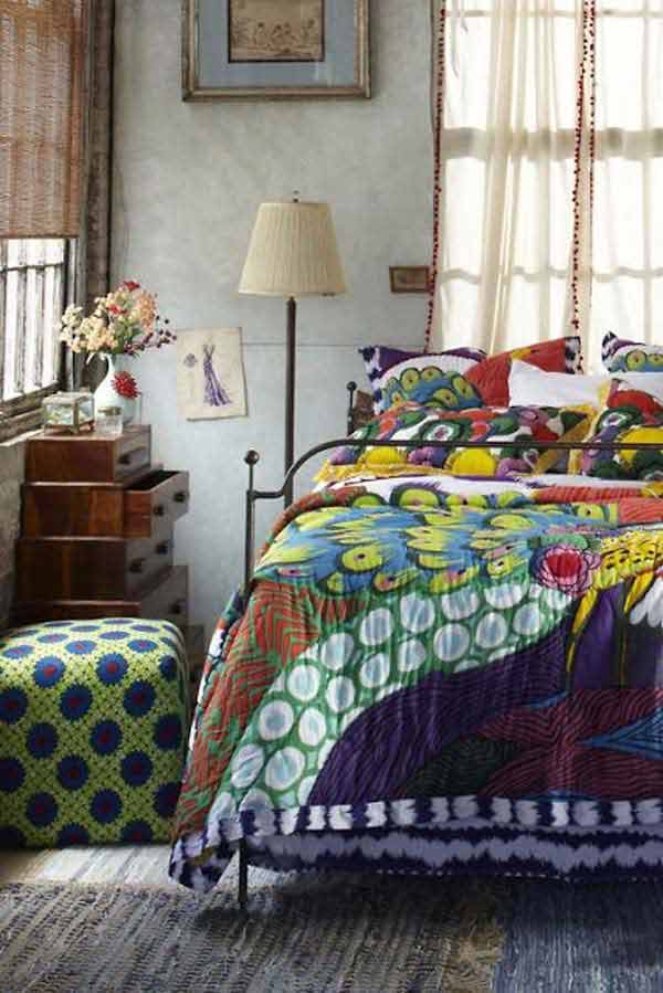 dormitorios-boho-chic-5