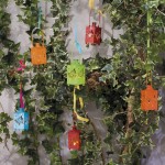 Originales propuestas para iluminar exteriores - Decoración de