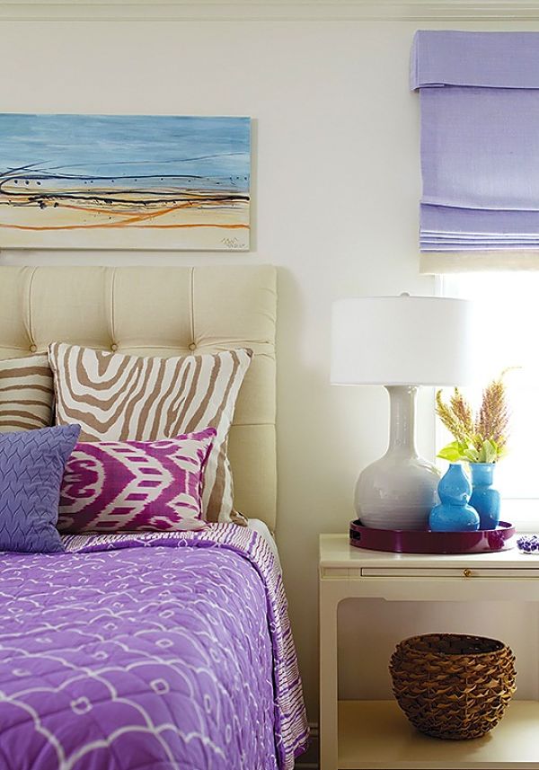 Cojines con estampado animal print