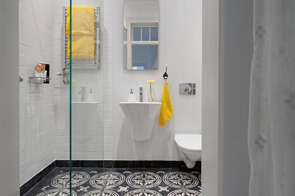 Tips para conseguir un baño funcional