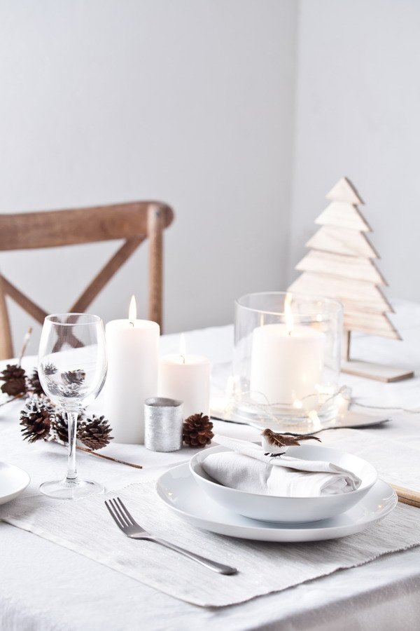 Propuestas para decorar la Navidad