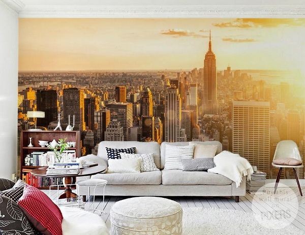 Nueva York desde tu salón