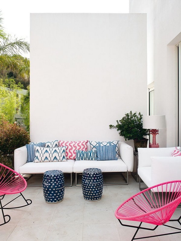Silla Acapulco