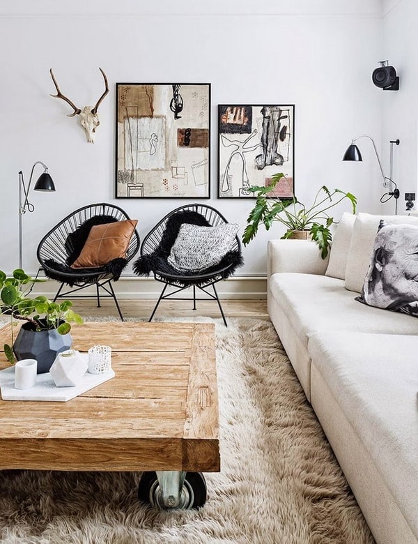 Silla México