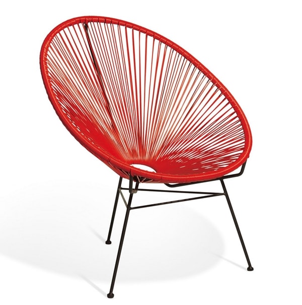 Silla Acapulco Chair en Superestudio.com