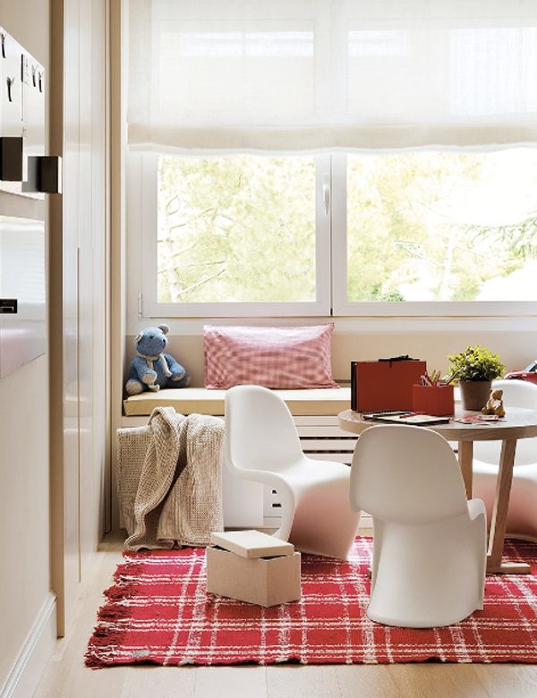 Silla Panton Chair