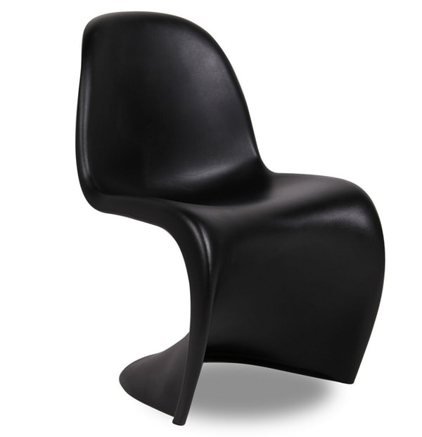 Silla Panton de Verner Panton en en Superestudio.com