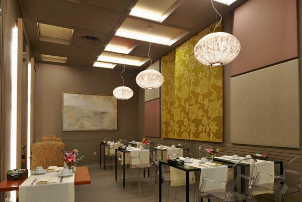 Decorar con telas y tapizados