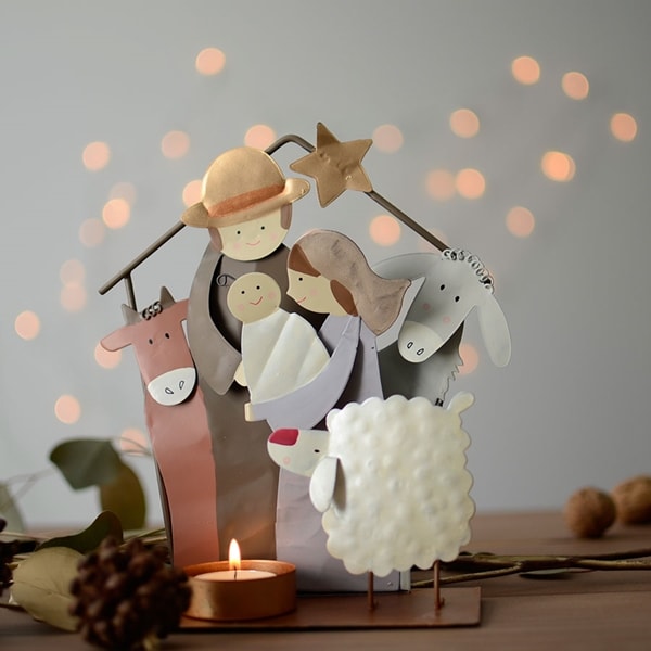 Tendencias para Navidad